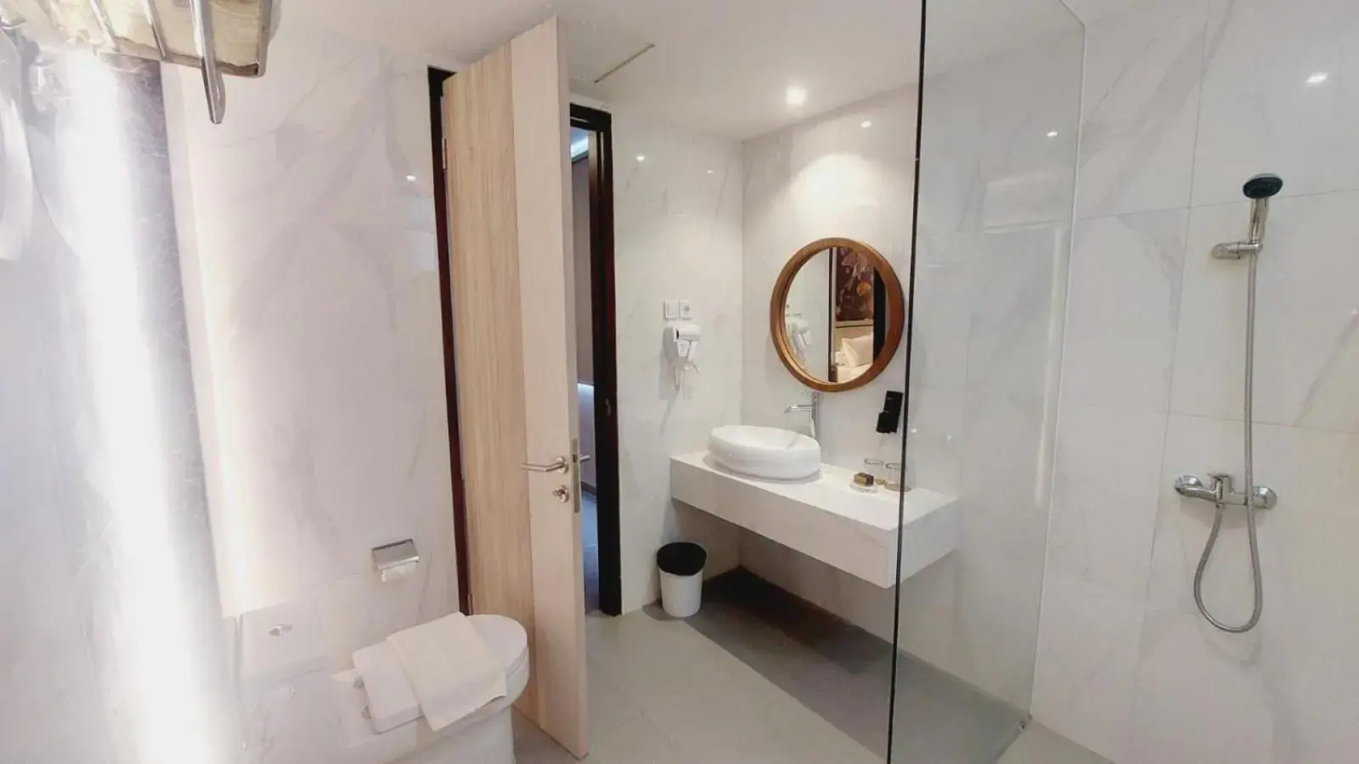 SIP Azana Hotel Jayapura