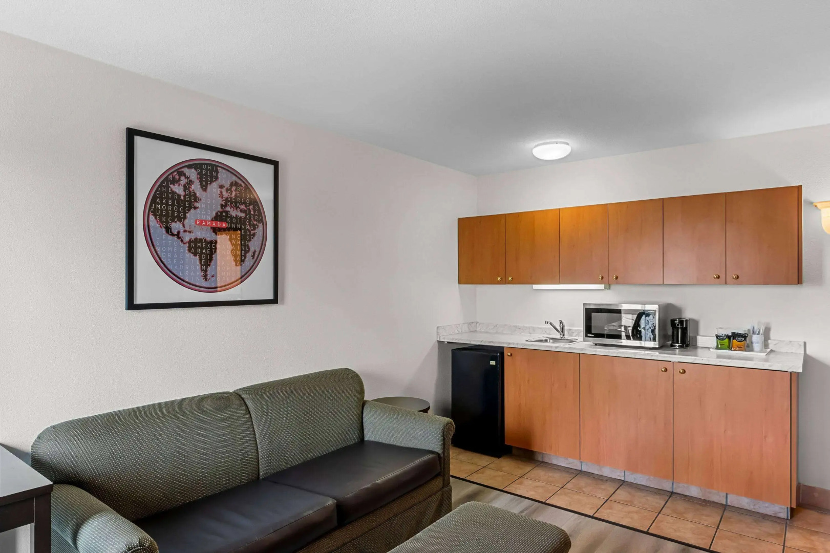 Ramada by Wyndham SeaTac Airport