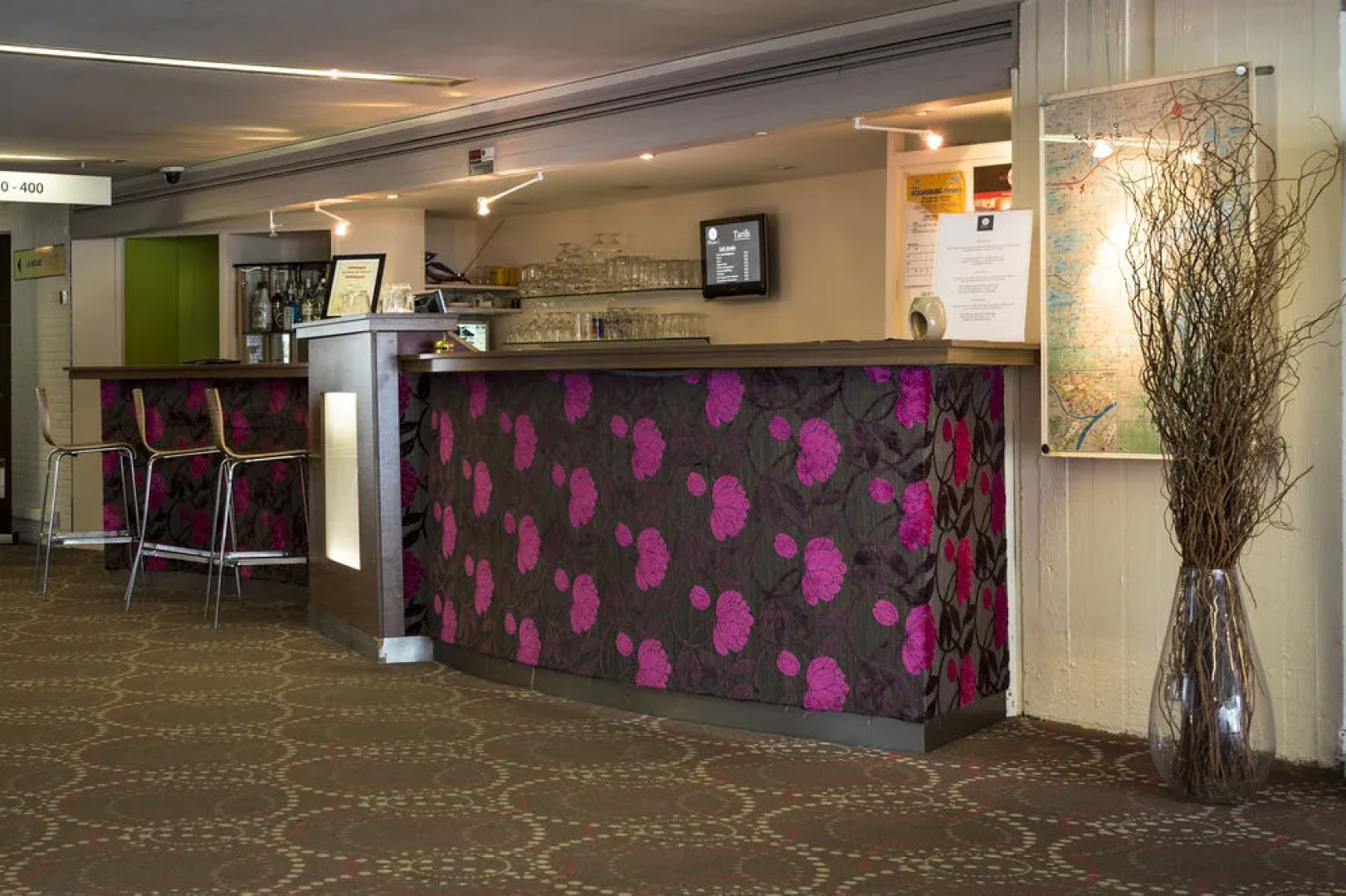 Hamptons Hotel Namur