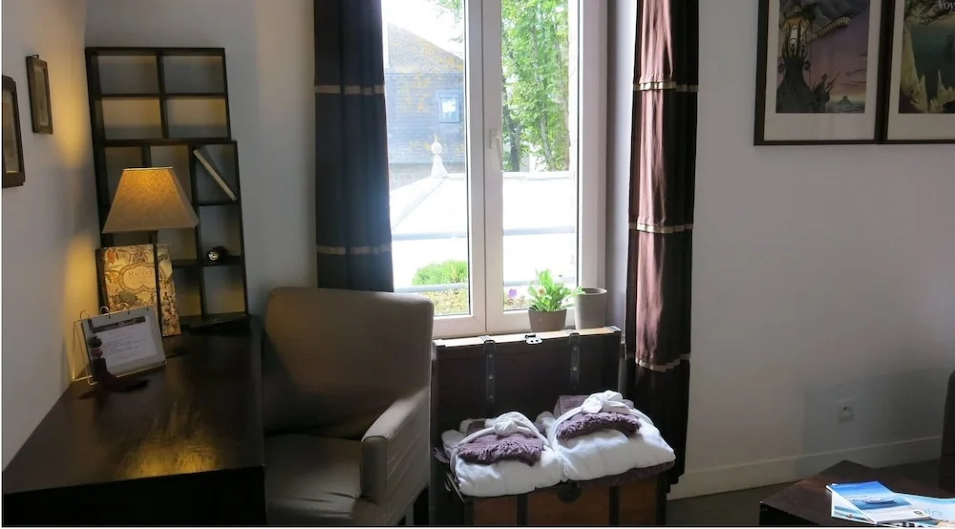 Villa Esprit de Famille