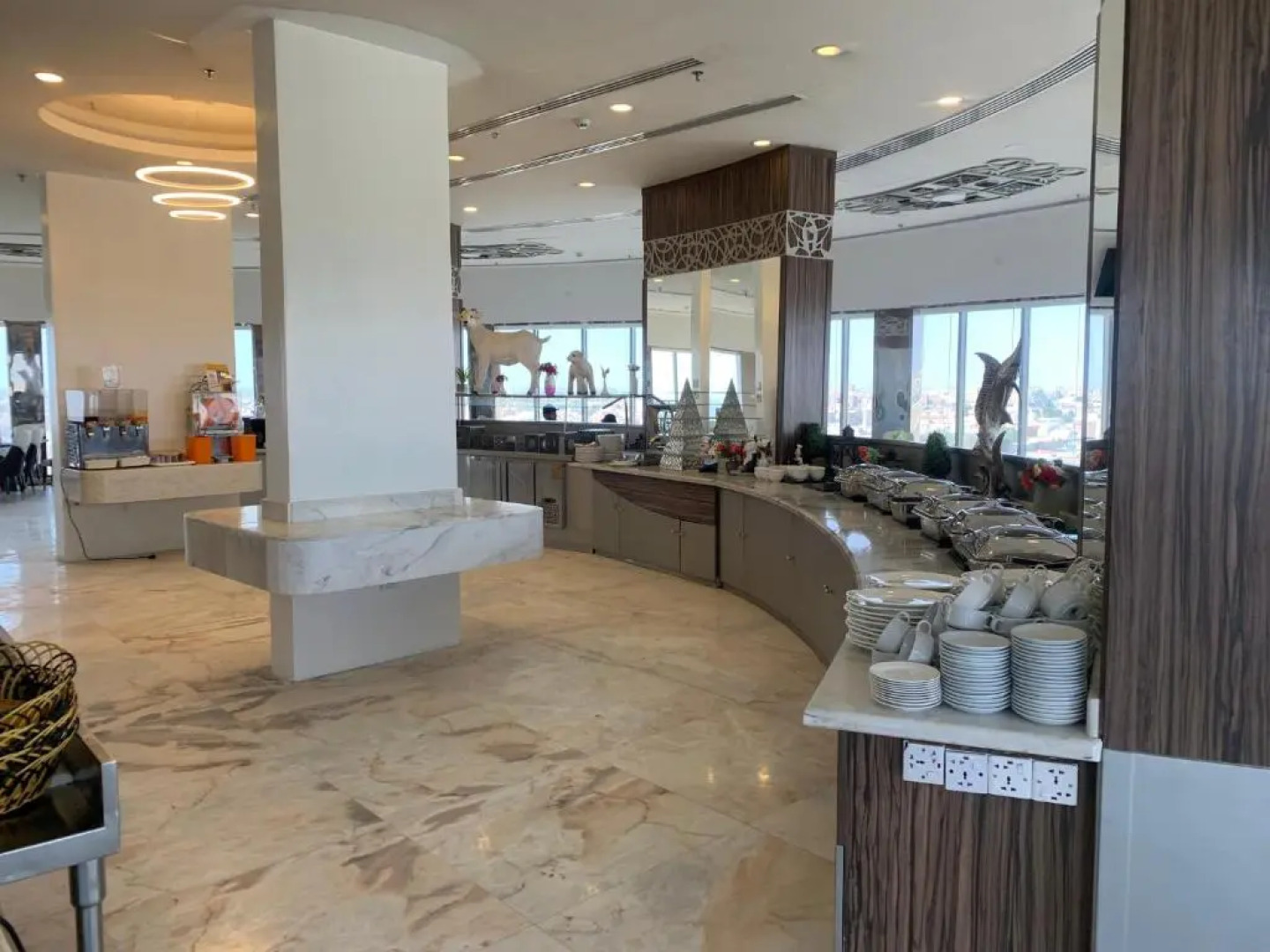 Saif International Boutique Al Rass