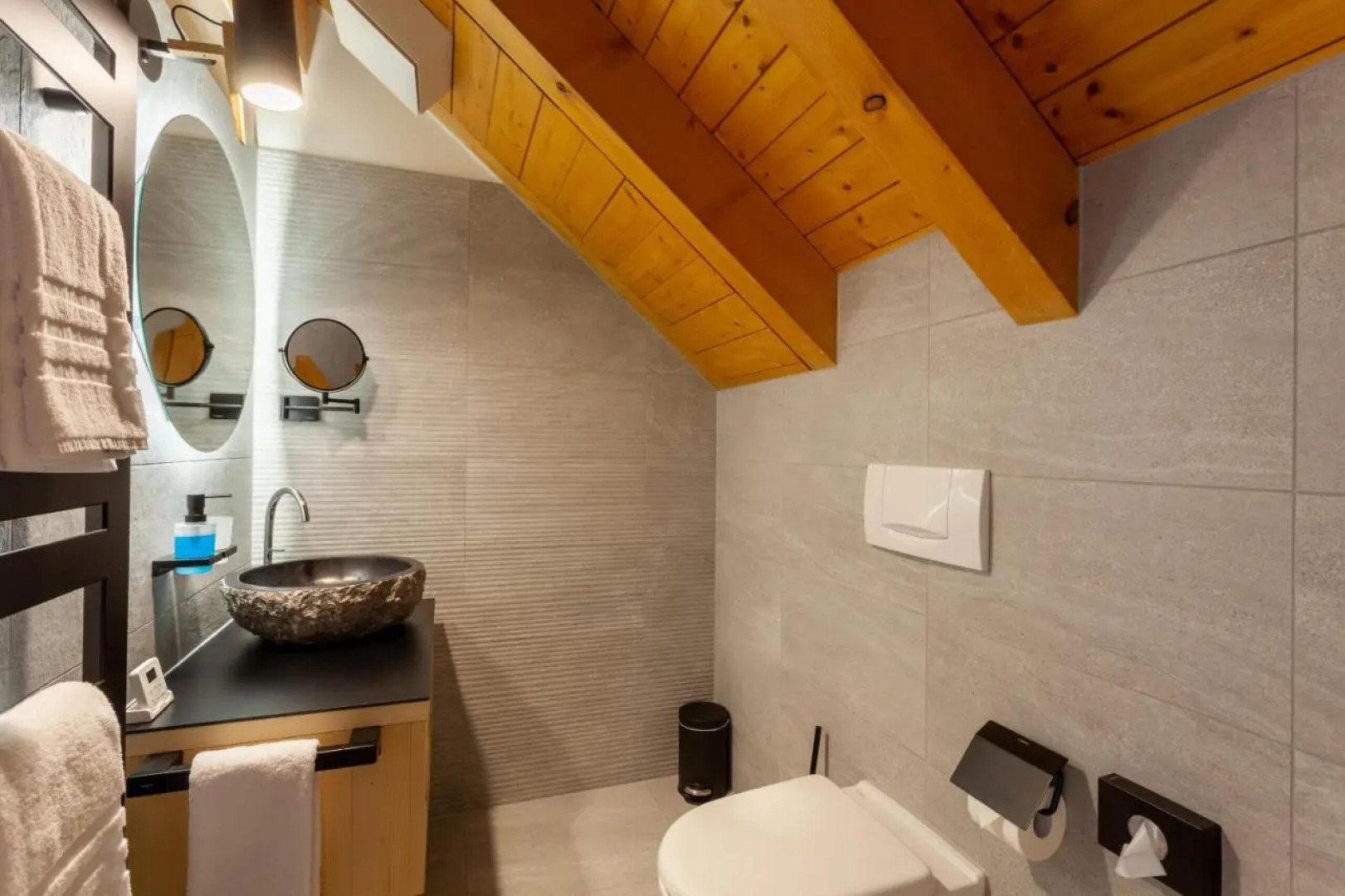 Sonne Andermatt Swiss Quality Hotel