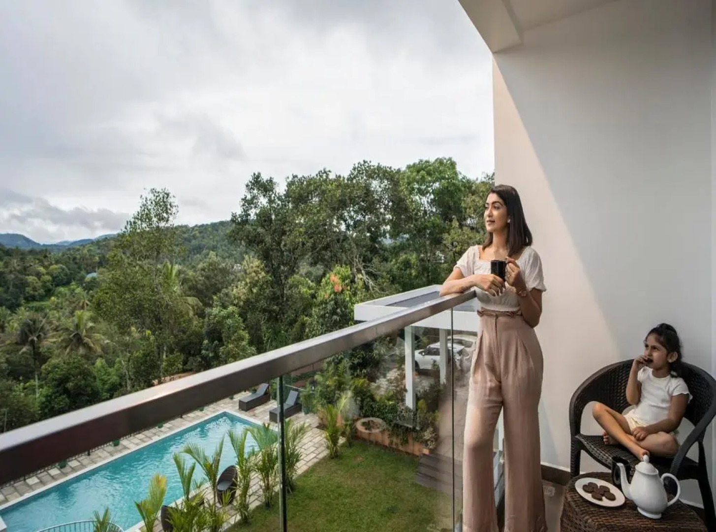 Wild Avenue Resort & Spa