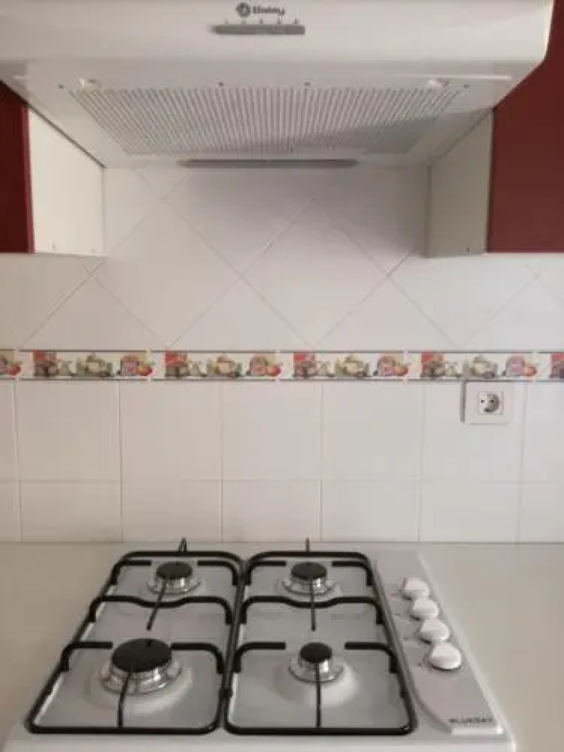 Apartamentos Pobra-Castelo