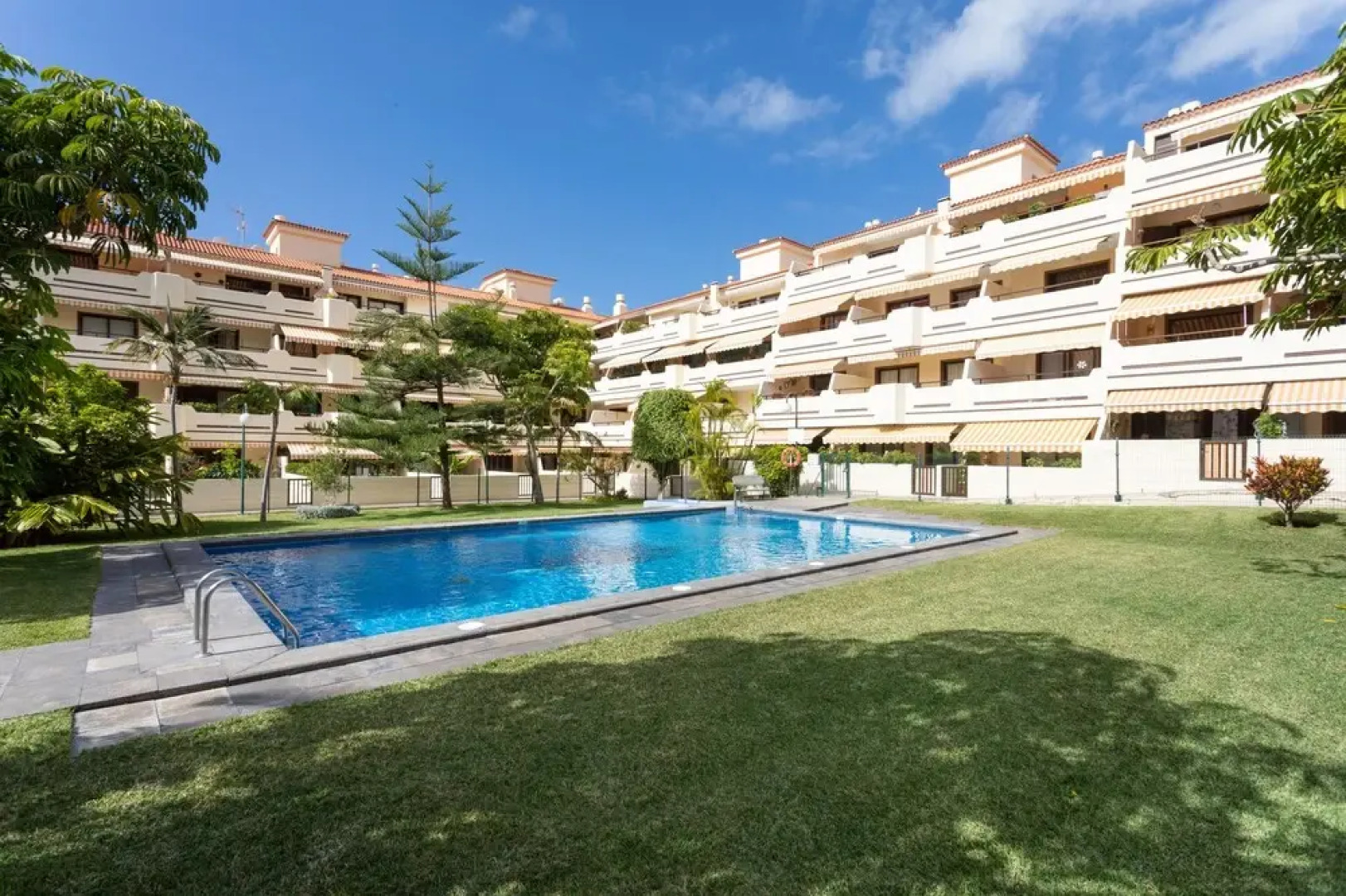 HomeLike Beautiful Apart Puerto Cruz