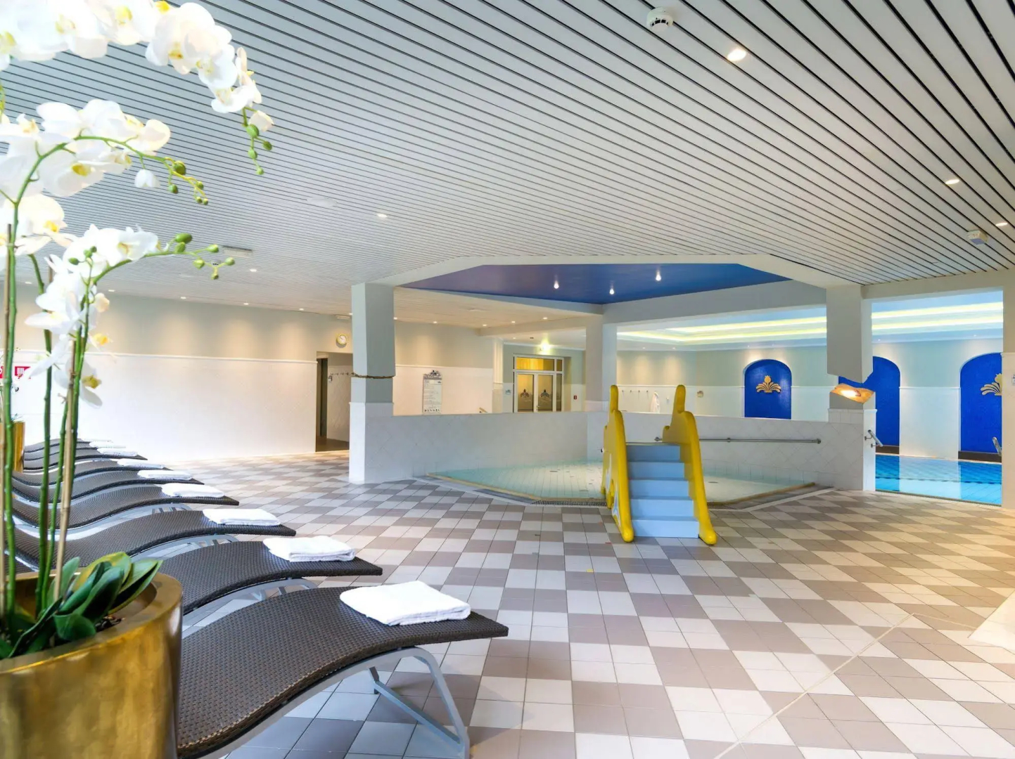 MONDI Hotel Bellevue Gastein
