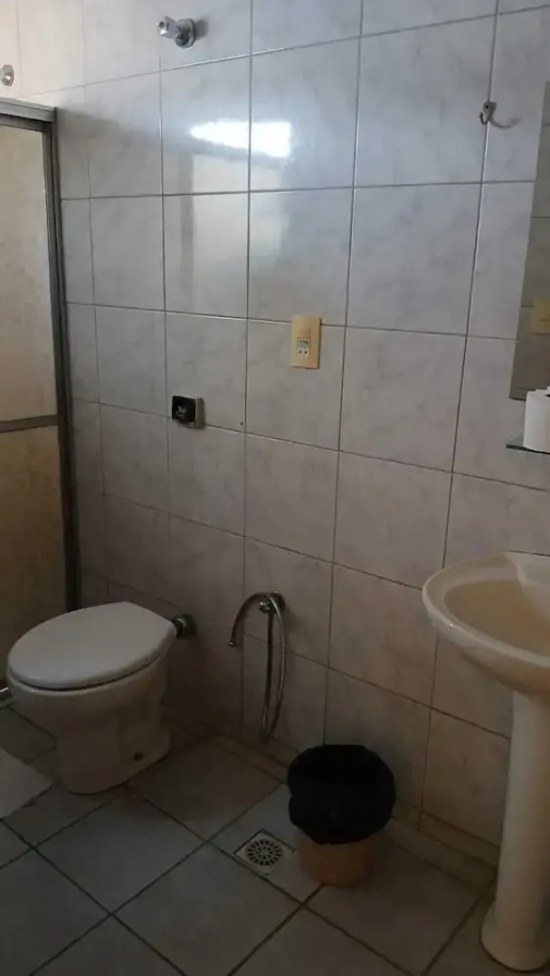 Gutemberg Plaza Hotel