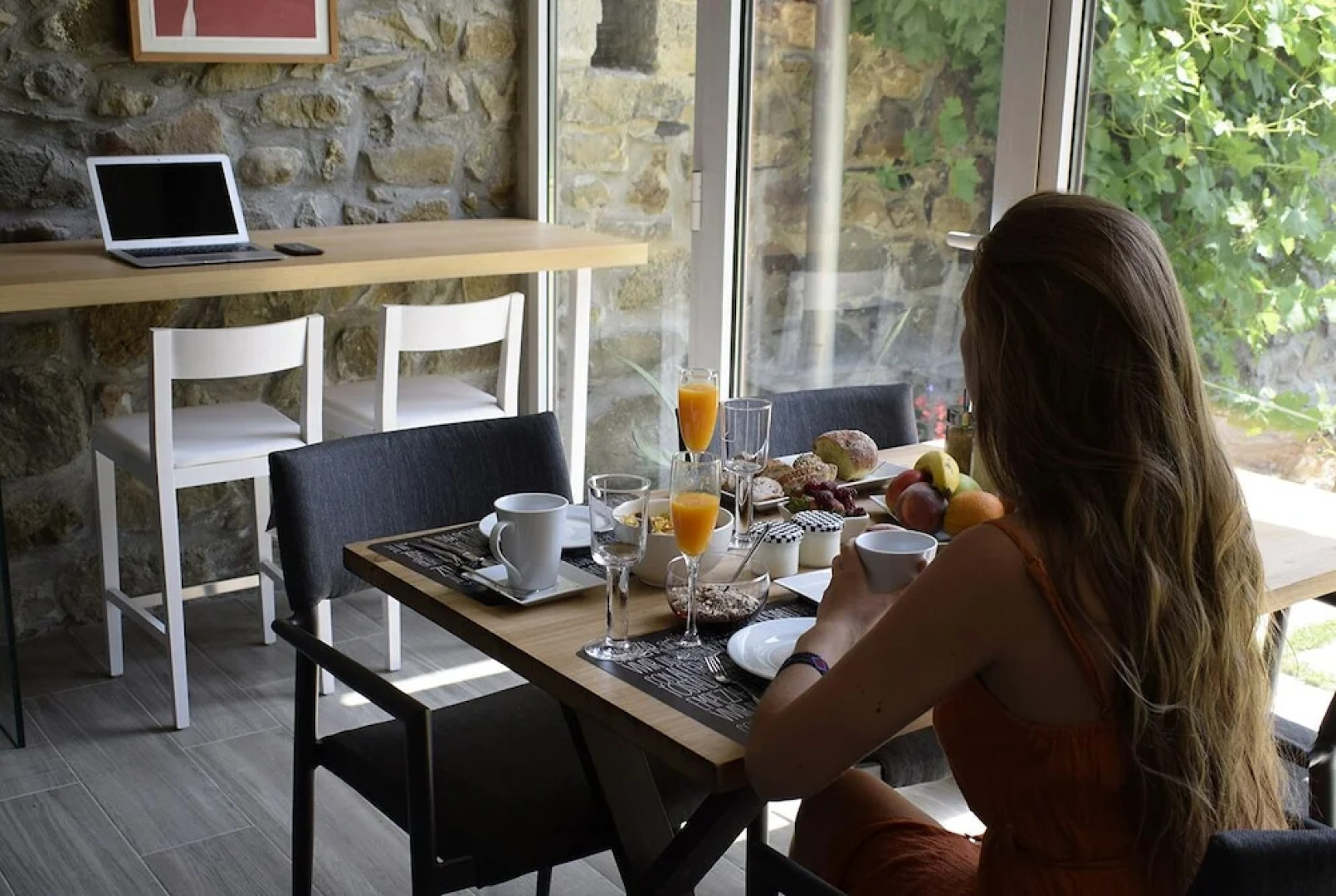 Casa Rural Martiamuno Landetxea