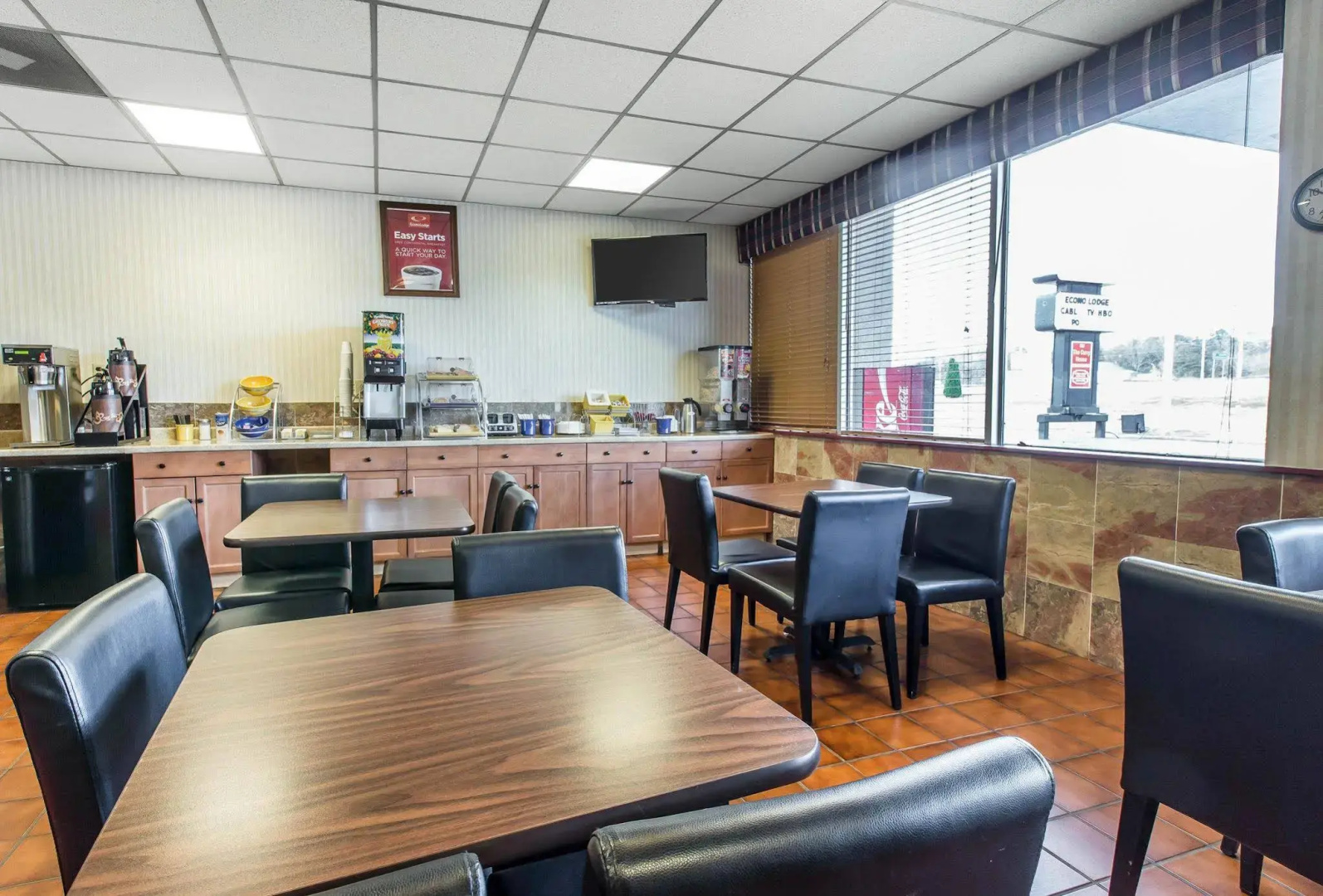Econo Lodge