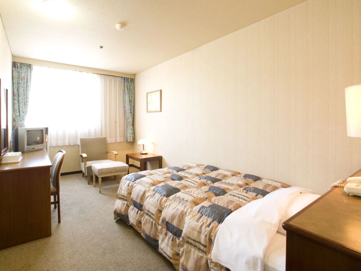 Ohkido Hotel