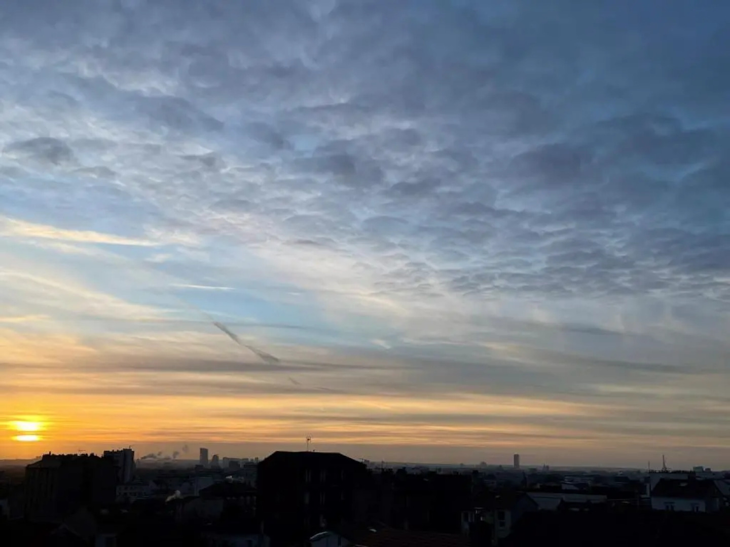 Charmant Studio 3 pers - 20mn Paris - 35mn Disney