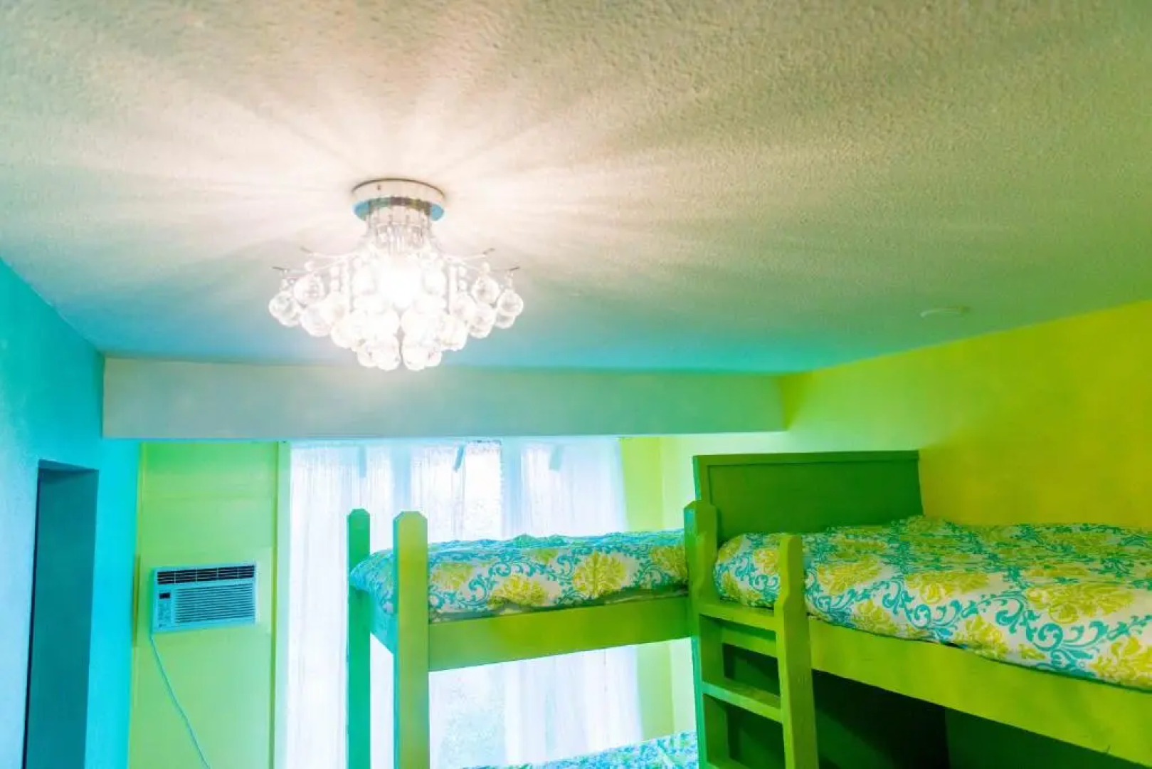 The Big Island Hostel