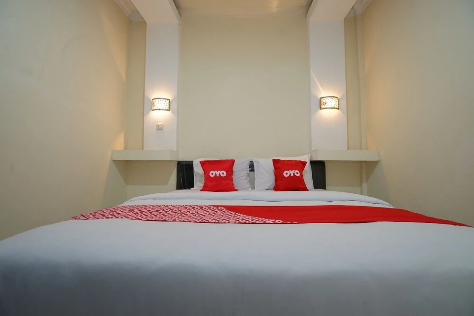 Oyo 1738 Hotel Tri Mustika