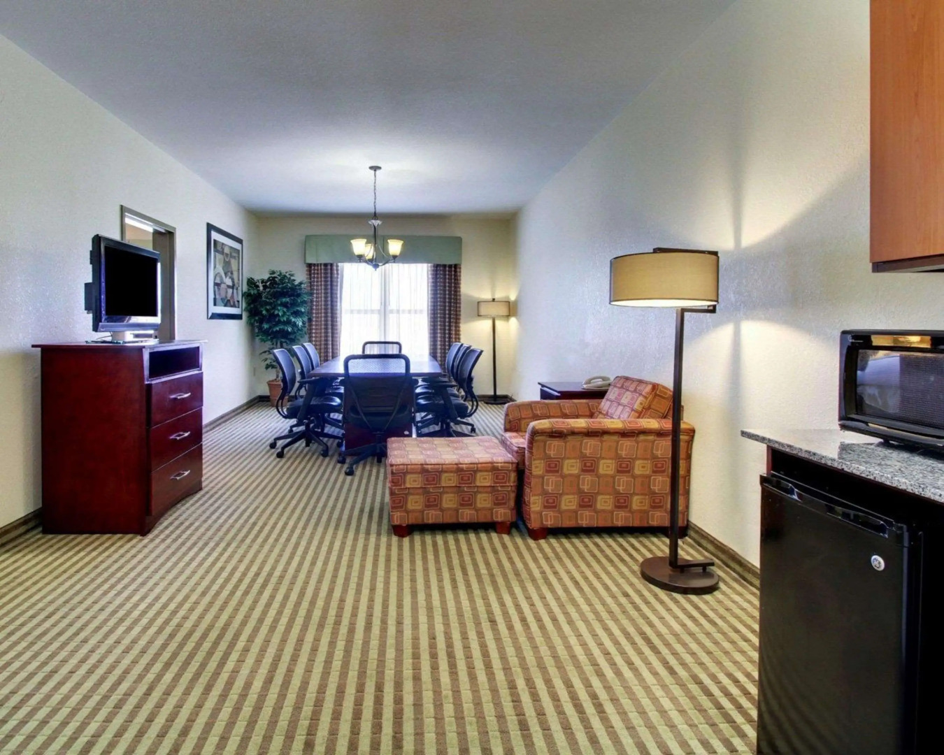 Comfort Suites Vicksburg