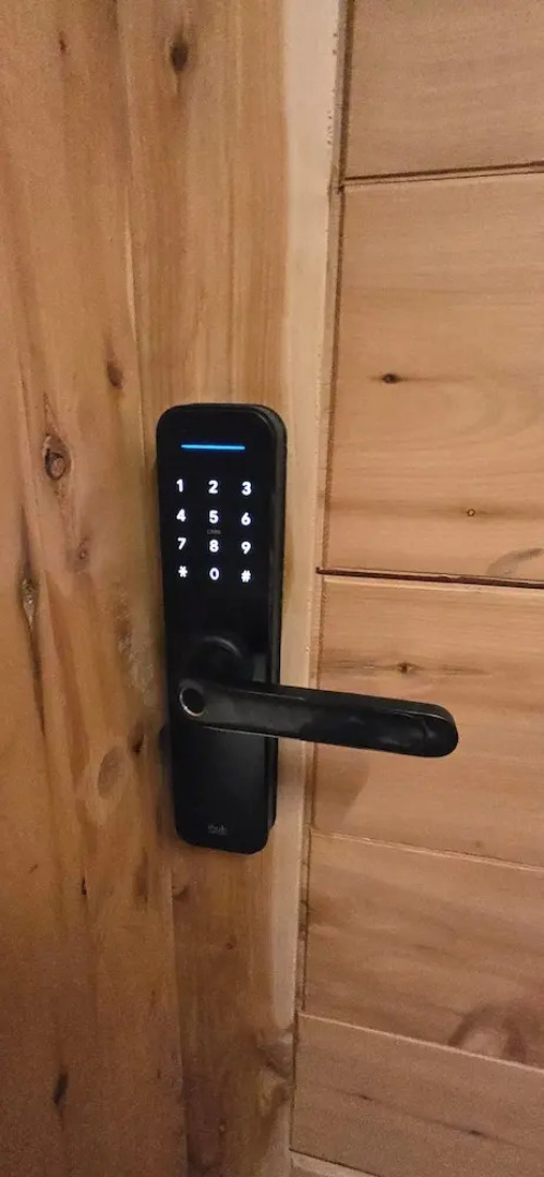 Après Ski Lodge de Montaña