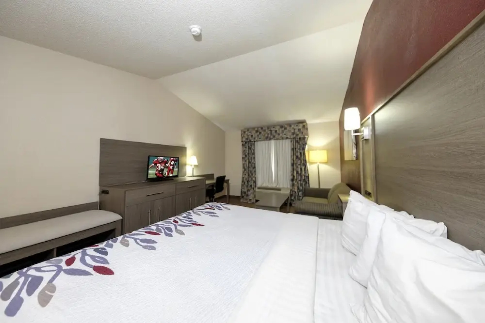 Baymont Inn And Suites Yemassee