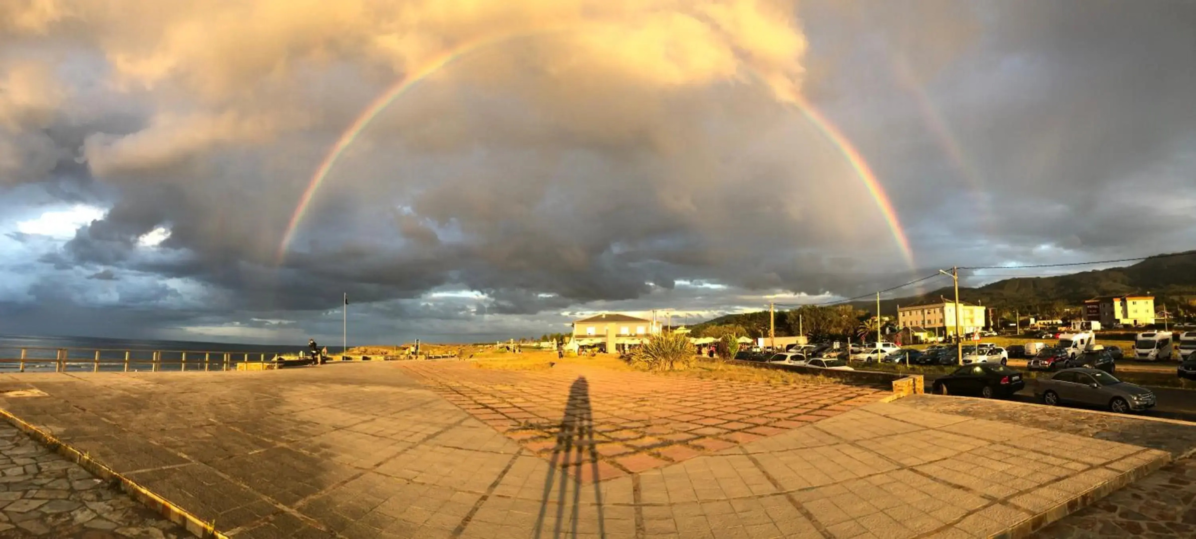 El Rinconcito de Foz