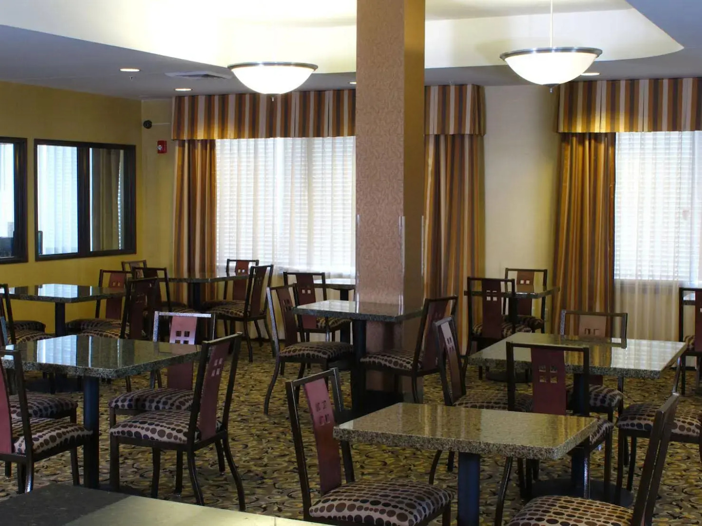 Holiday Inn Express Salt Lake City South - Midvale by IHG