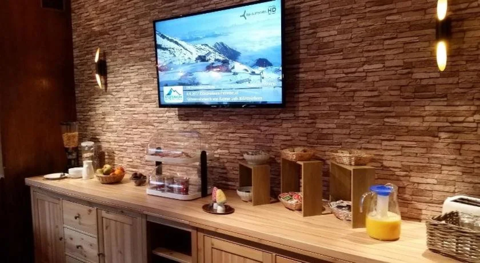 Sportpension Sonnhof