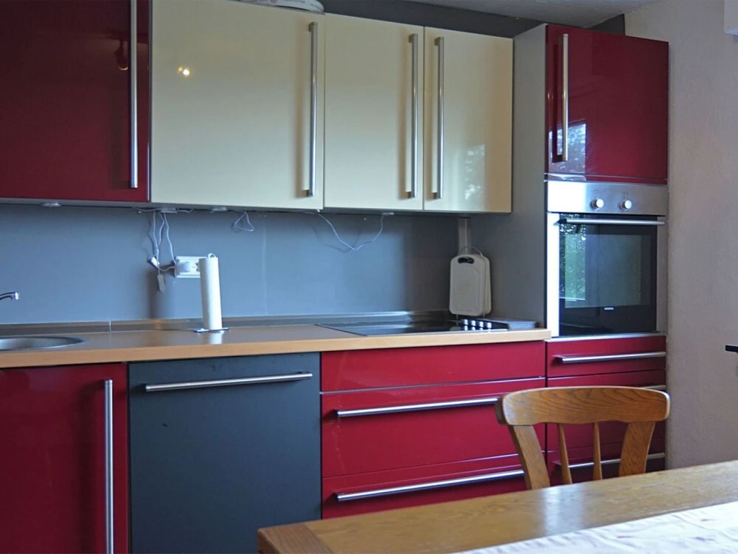 Modern Holiday Home in Ramsbeck With Terrace