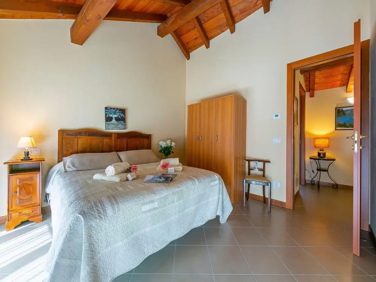 Casa Baroni few min From Orta Lake