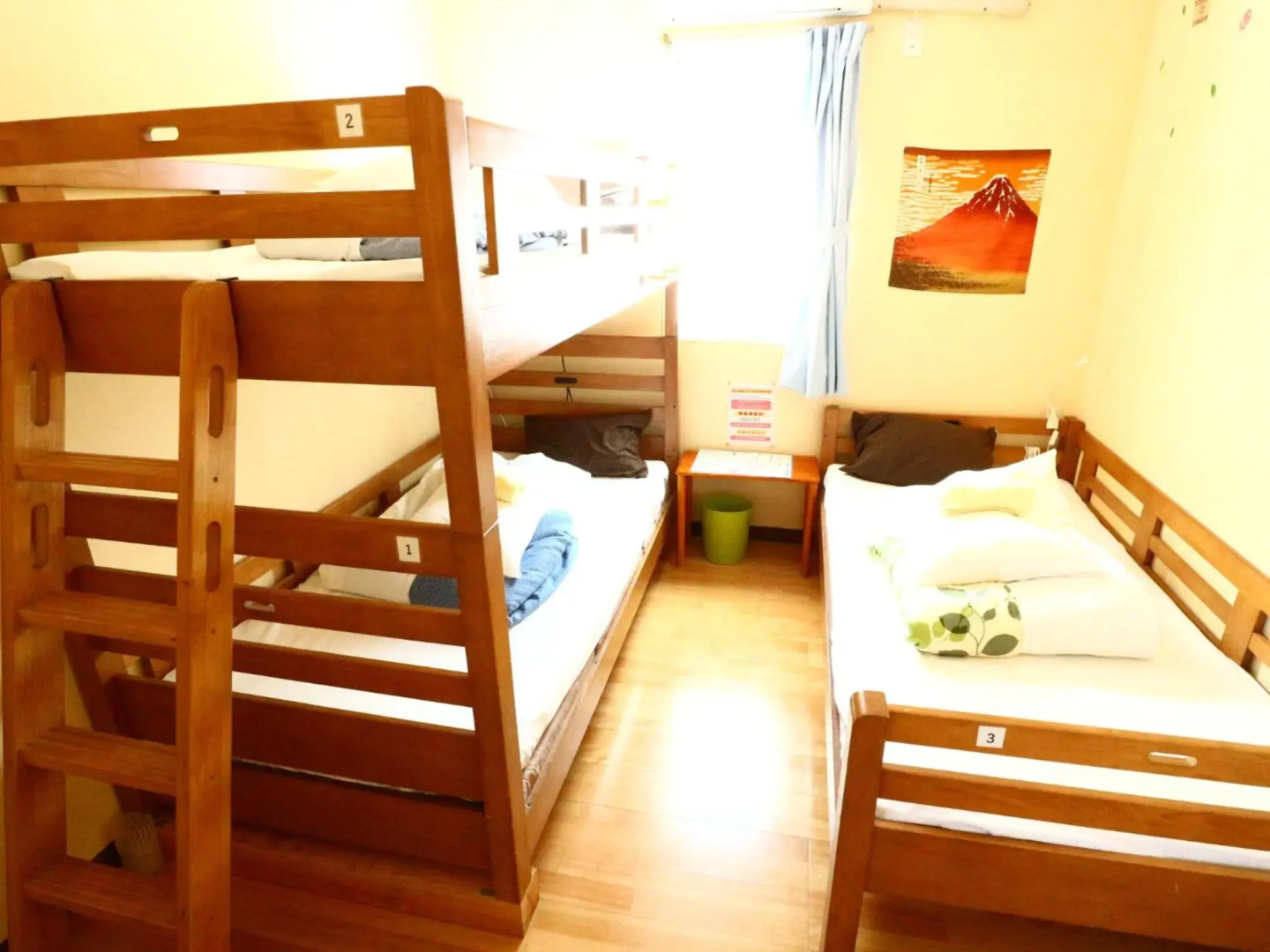 Hostel Fujisan YOU