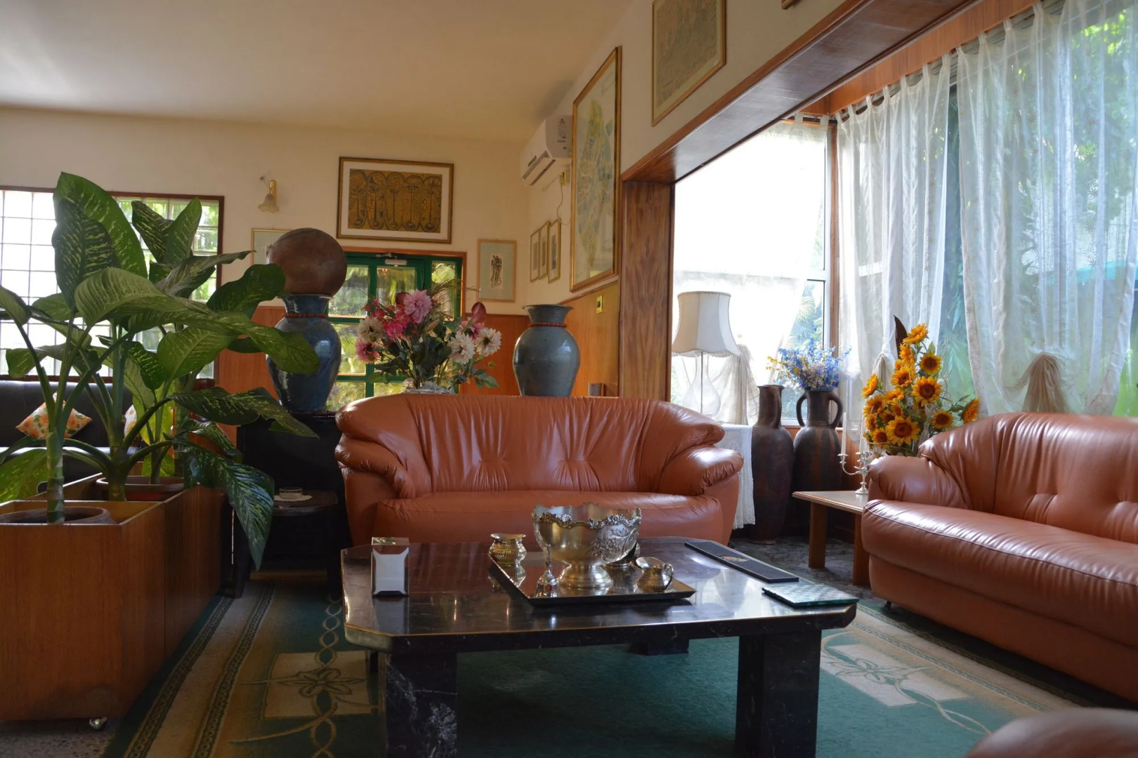 Manuela Residence