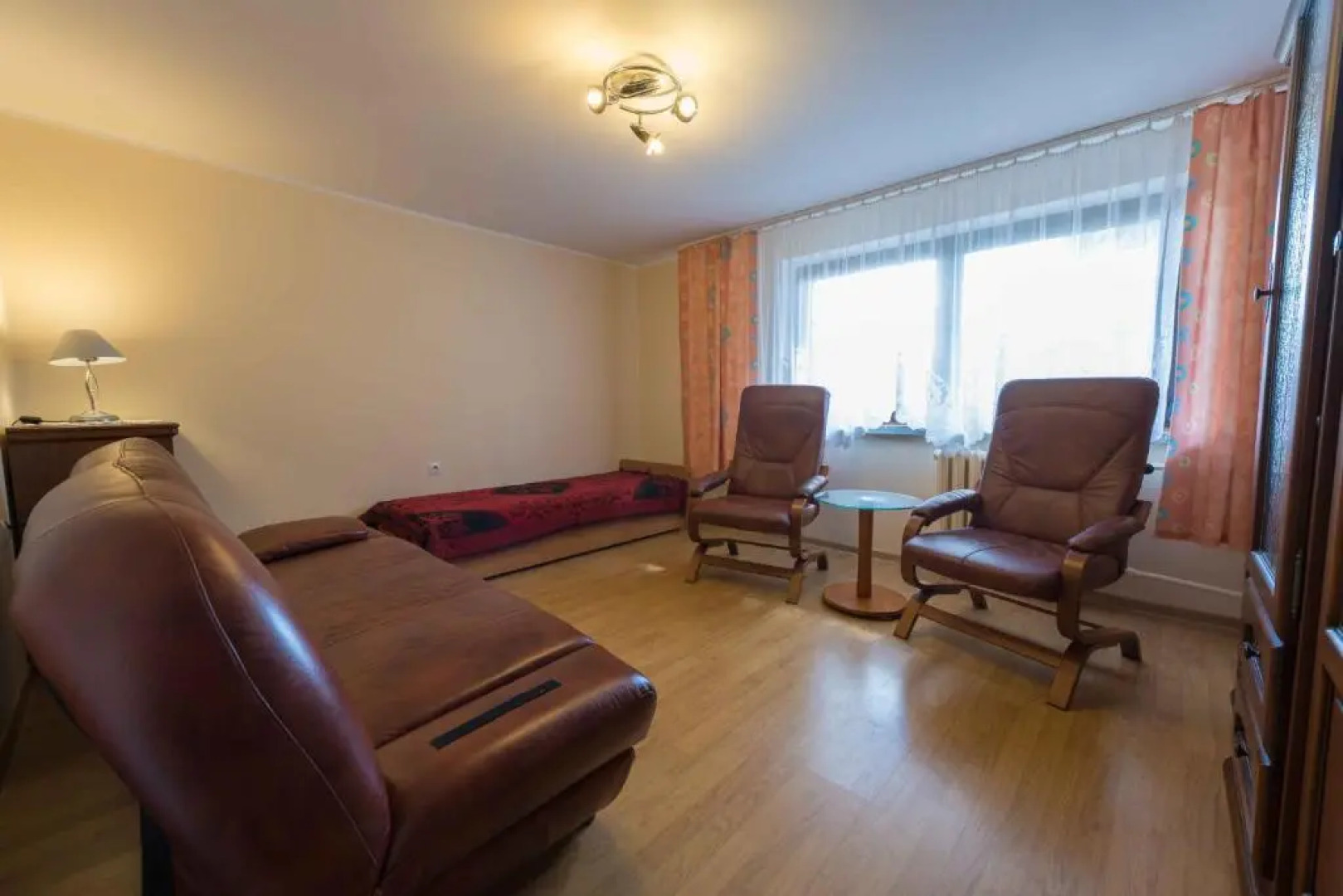 Agroturystyka u Zenona