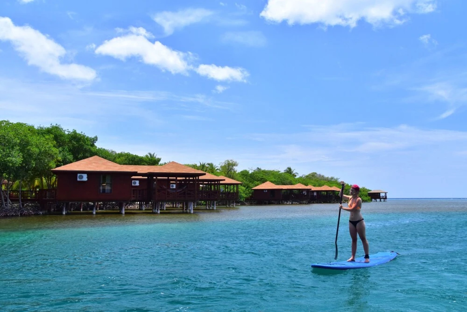 Anthony's Key Resort