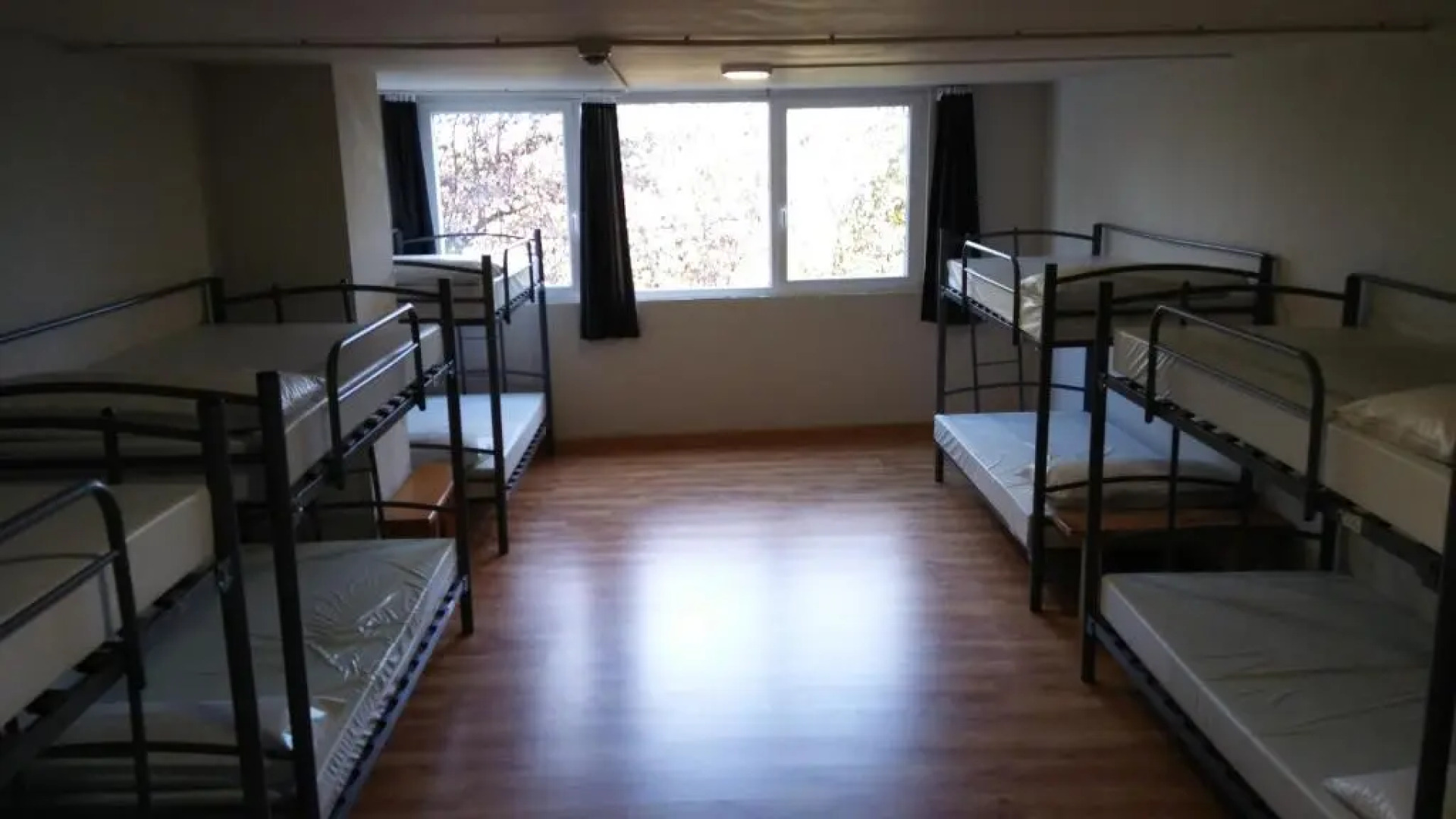 Albergue Alma do Camiño