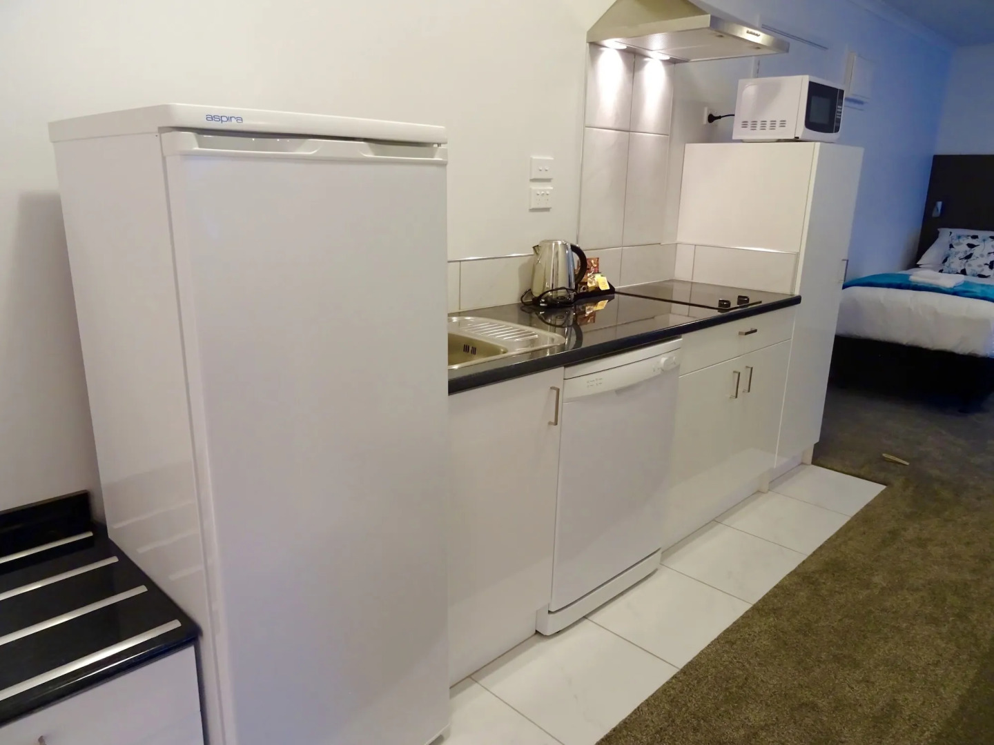 BKs Premier Motel Hamilton