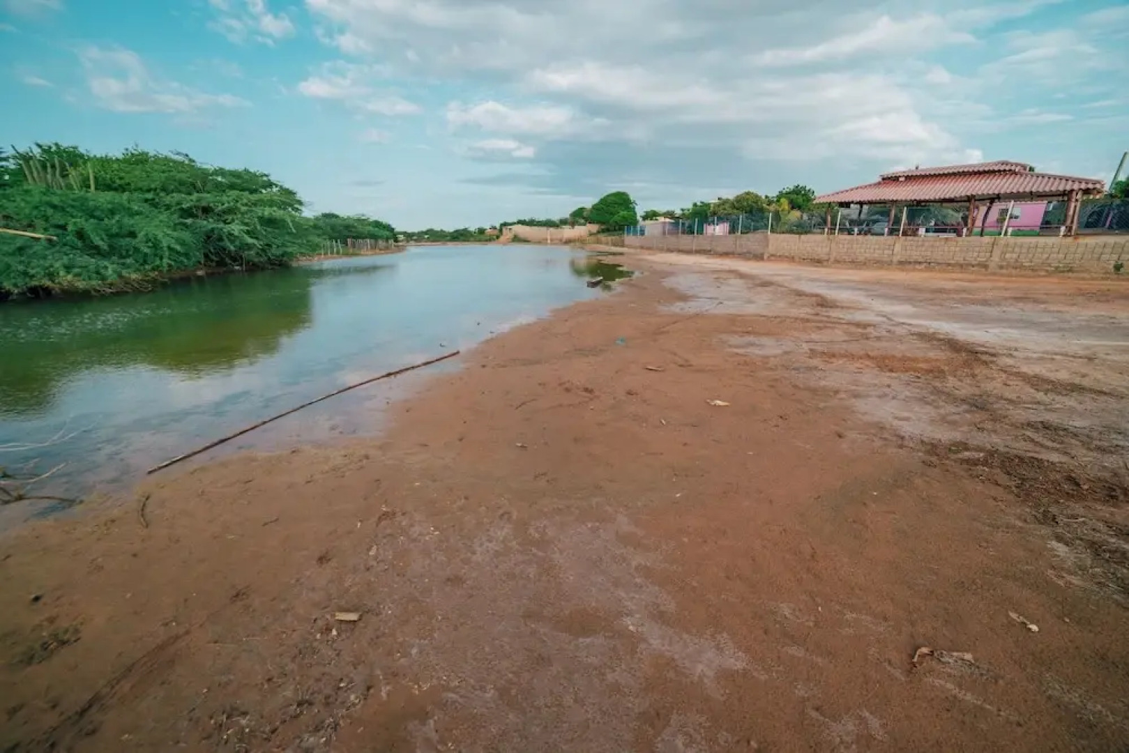 Finca atardeceres Riohacha-Guajira