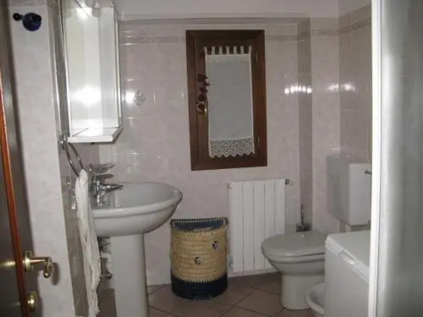 Agriturismo La Vigna