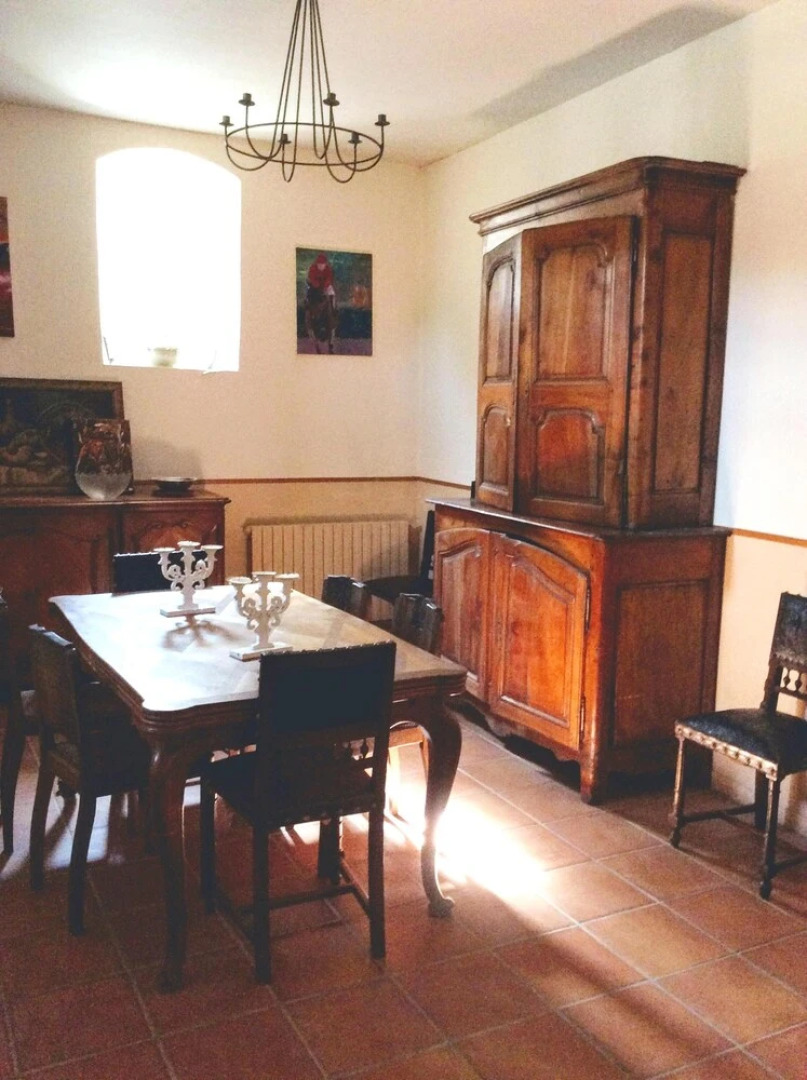 Villa MÉtairie Haute