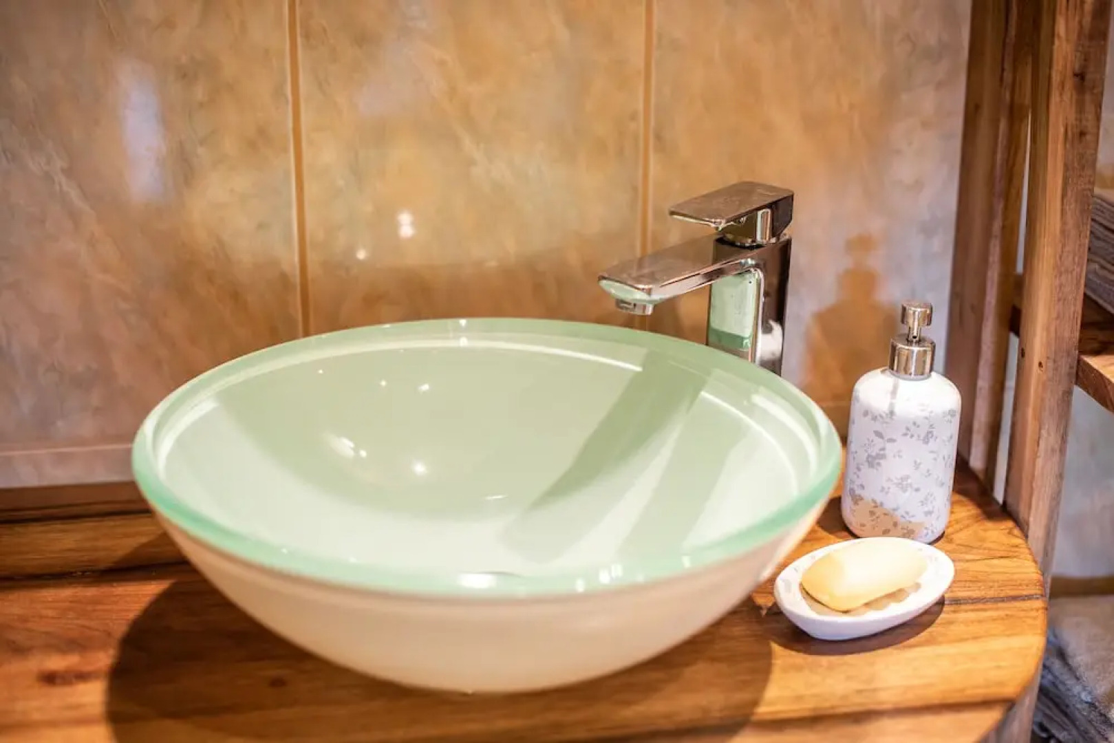 Apartment With Sauna pr' Geci