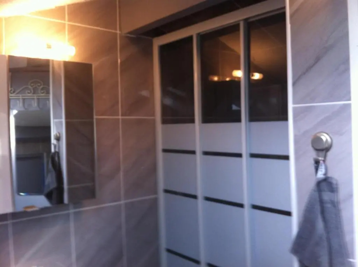 Apartment, Côte d'Azur, 250m zum Meer