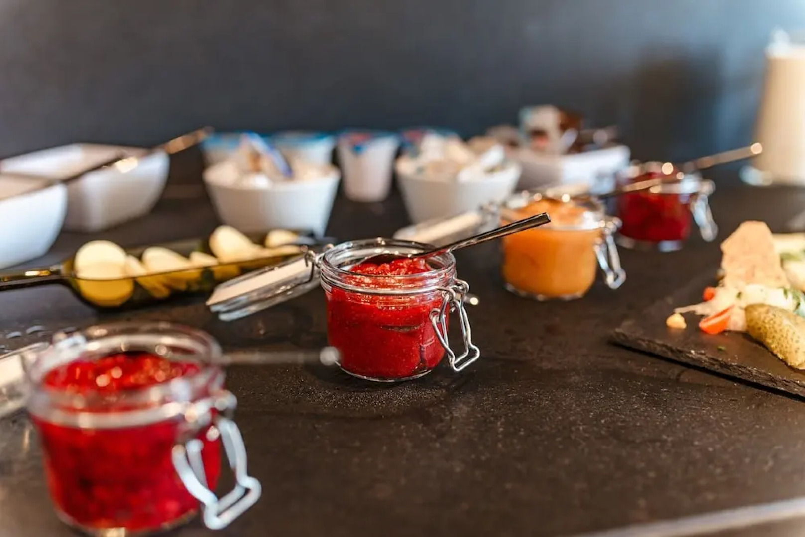 Oberhauser Hütte Passion for Nature