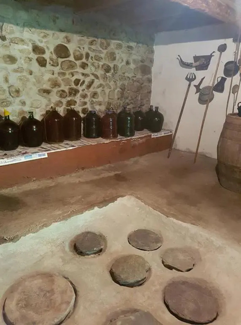 Holiday Home Ekaterine