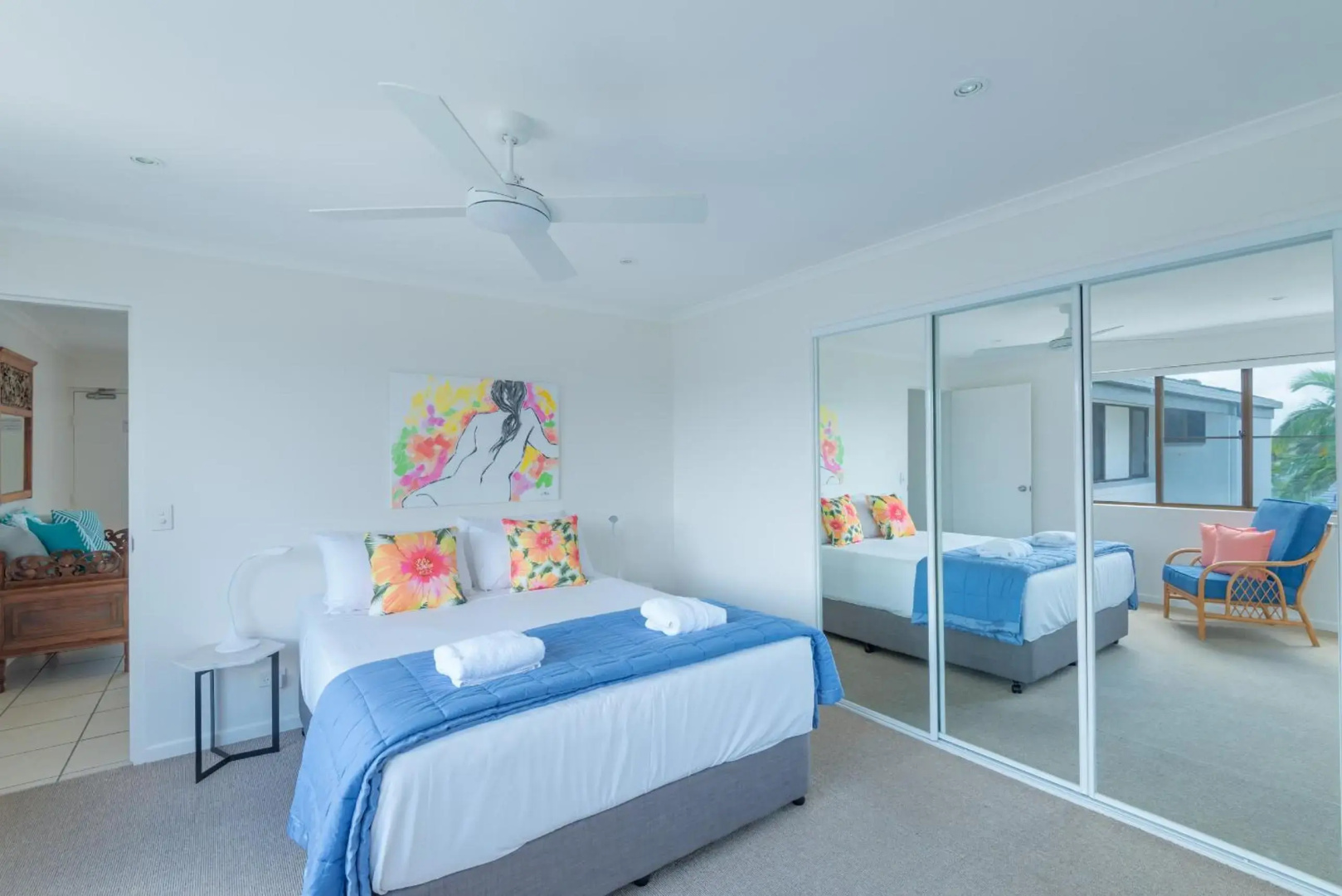 Munna Beach Apartments