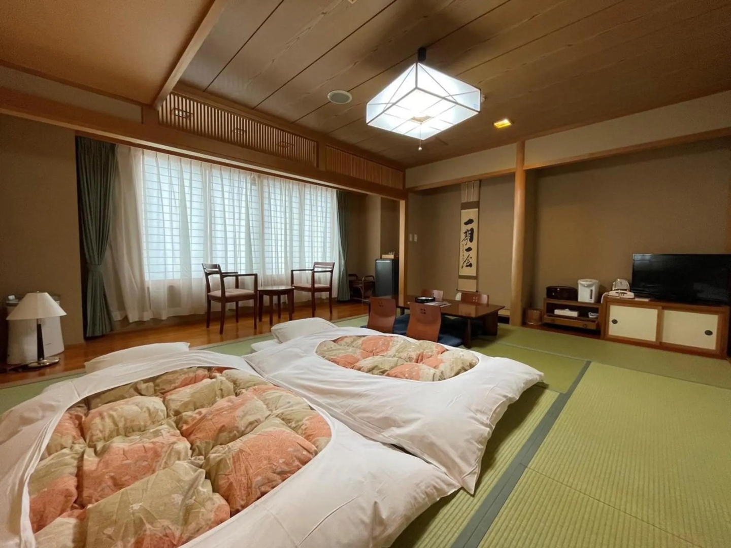 Mutsu Park Hotel