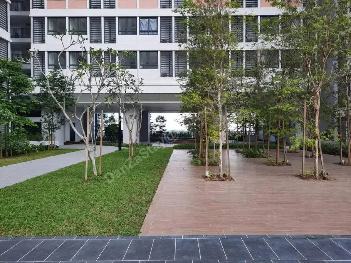 DanZaStay1@HorizonSuite - nearby KLIA