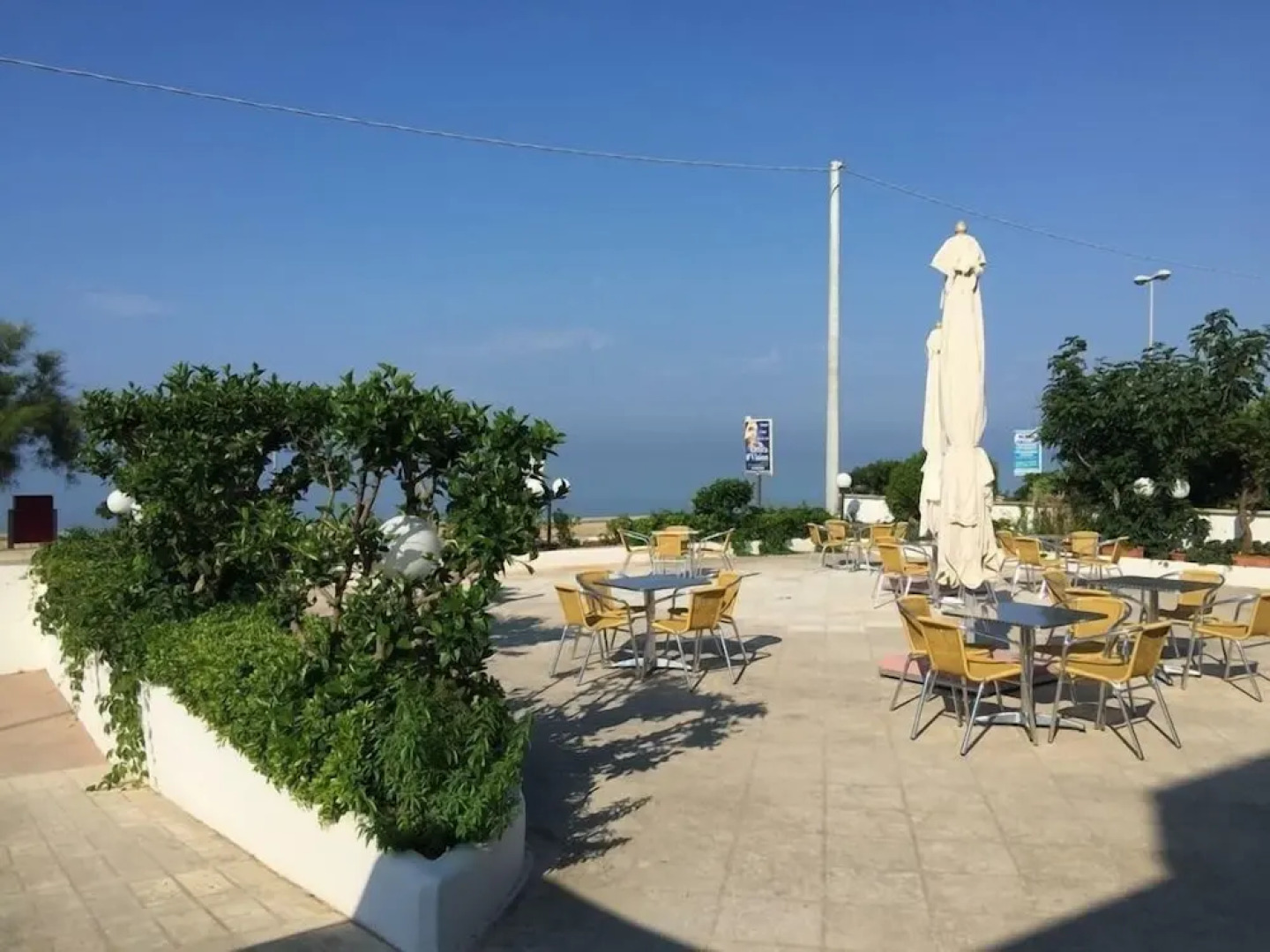 Hotel Albatros