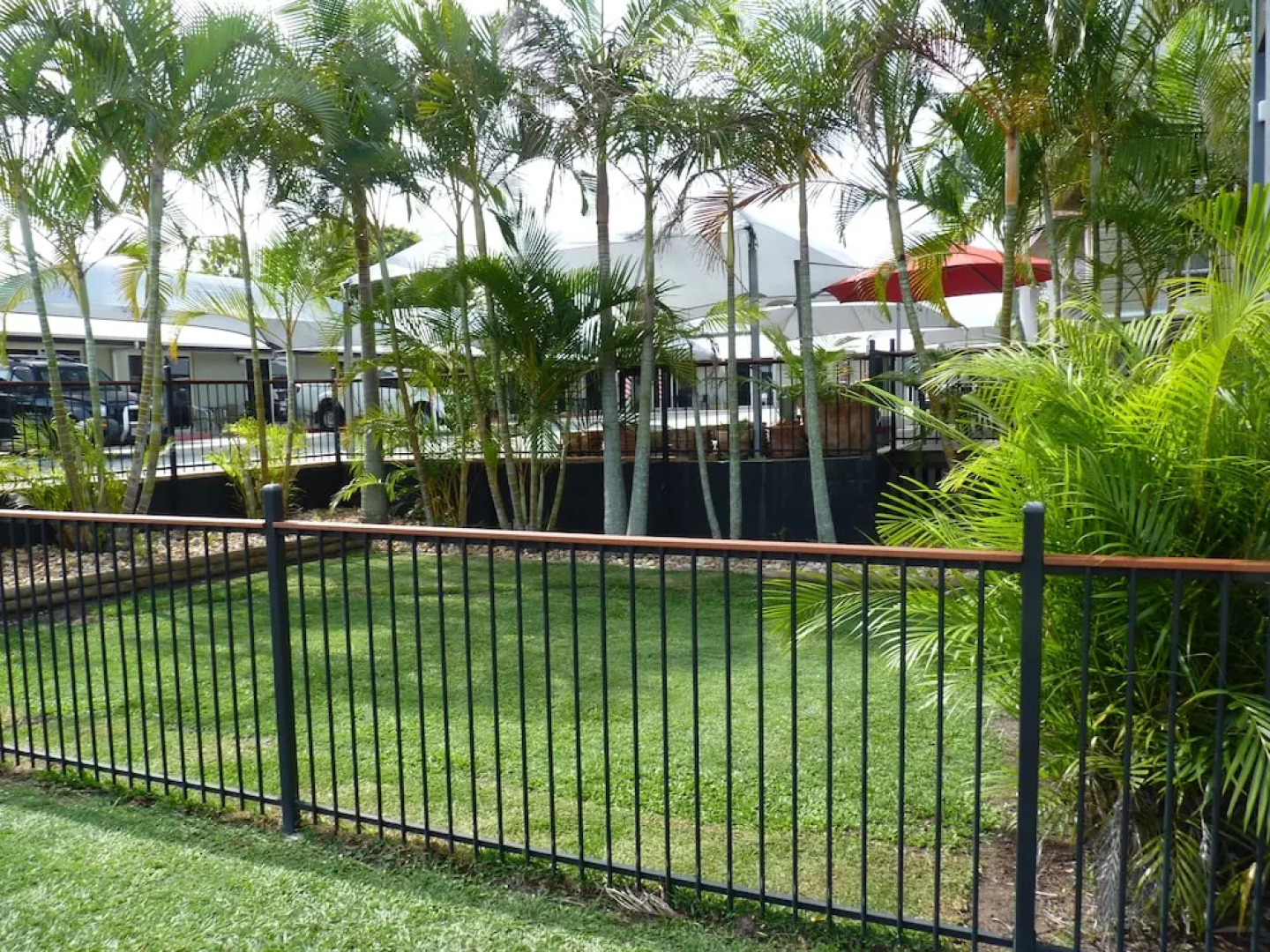 Caboolture Central Motor Inn, SureStay Collection by BW