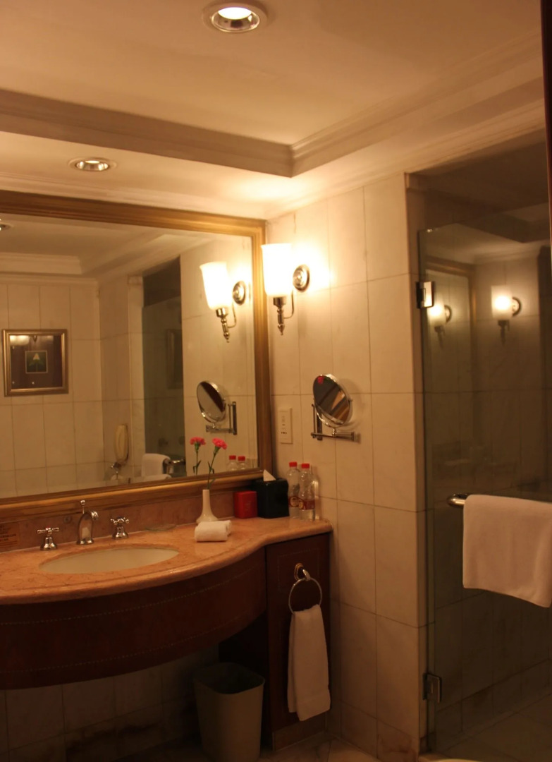 Crowne Plaza Shenyang Zhongshan