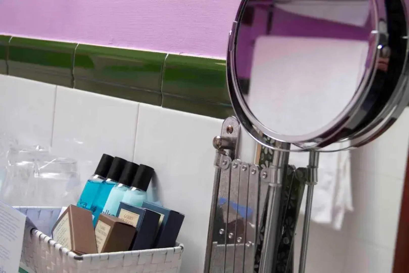 Fuente De Las Anjanas