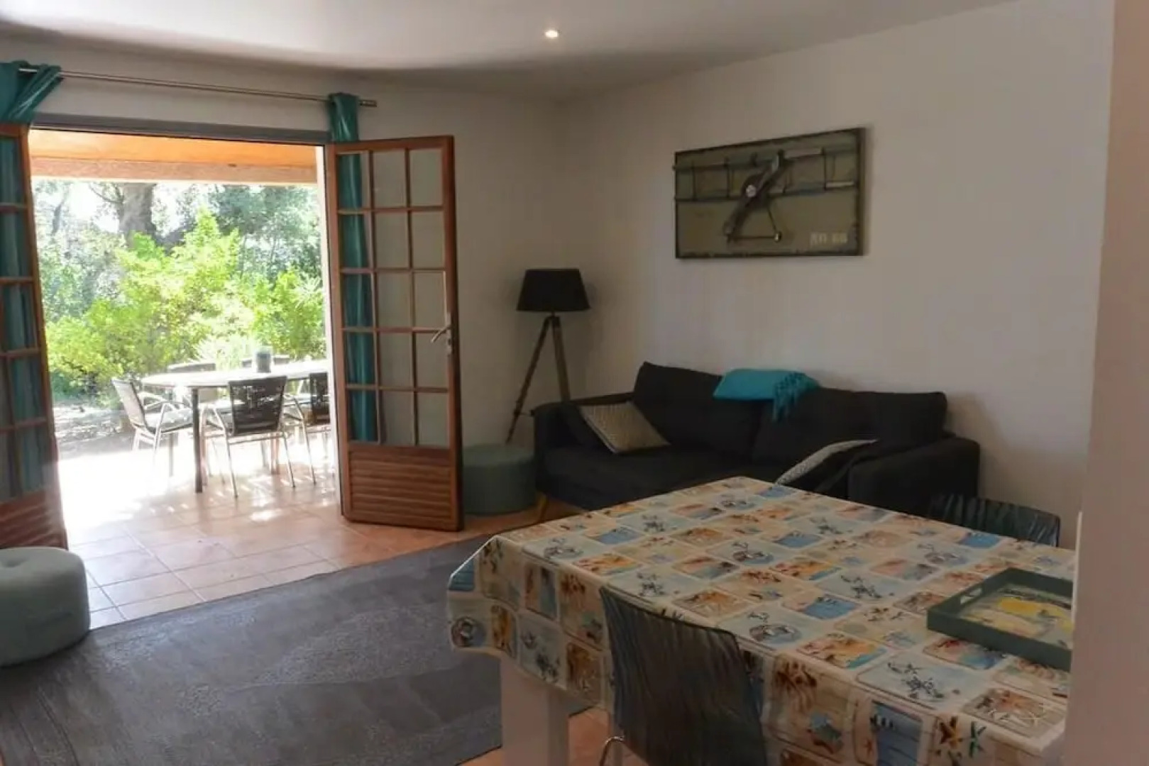 A Marina T2c-2- Front OF THE SEA - Tarco