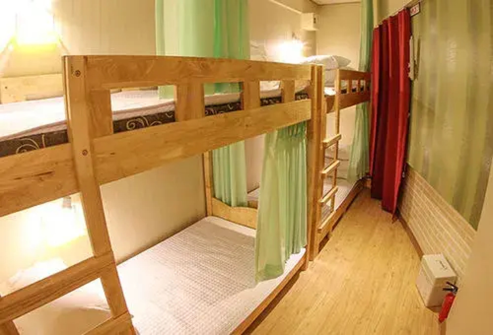 Seopirang Guesthouse