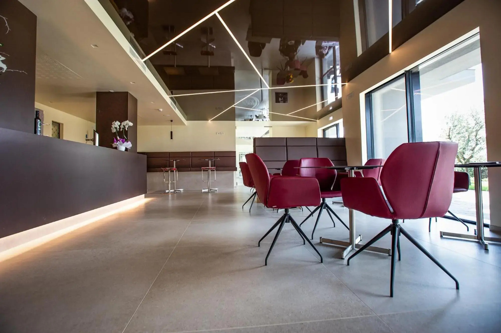 Wellness Hotel Casa Barca