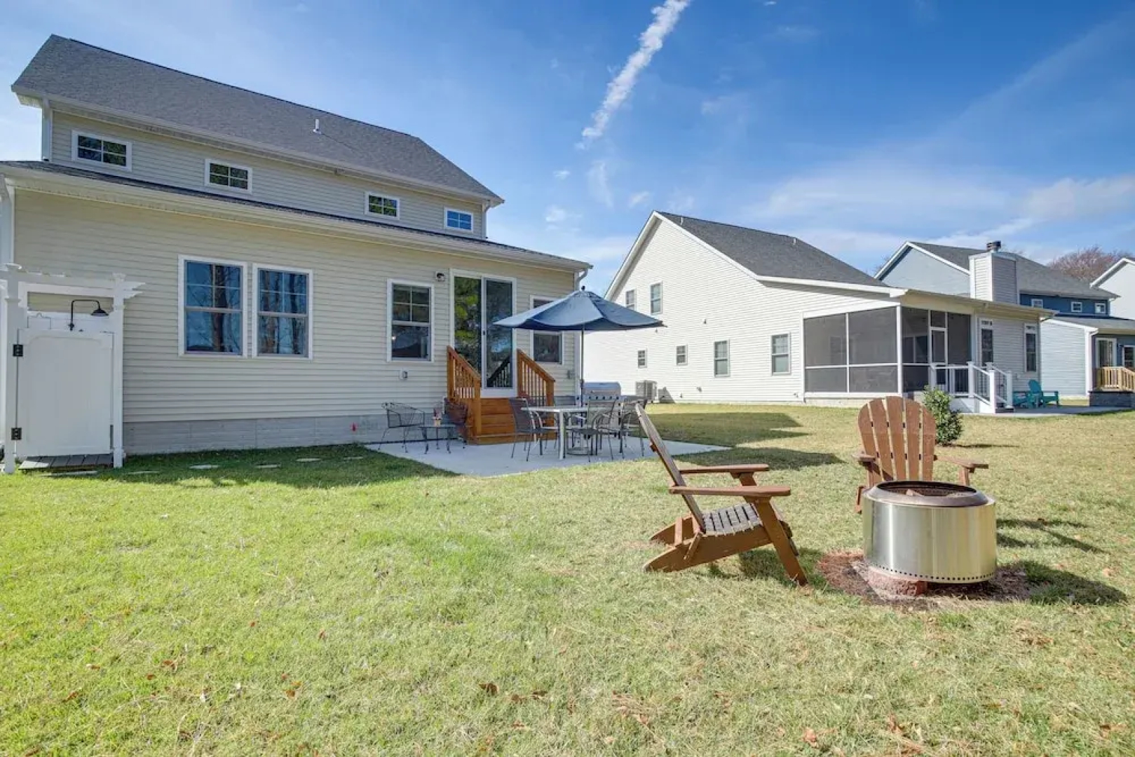Ocean View Home w/ Kayaks ~ 2 Mi to Bethany Beach
