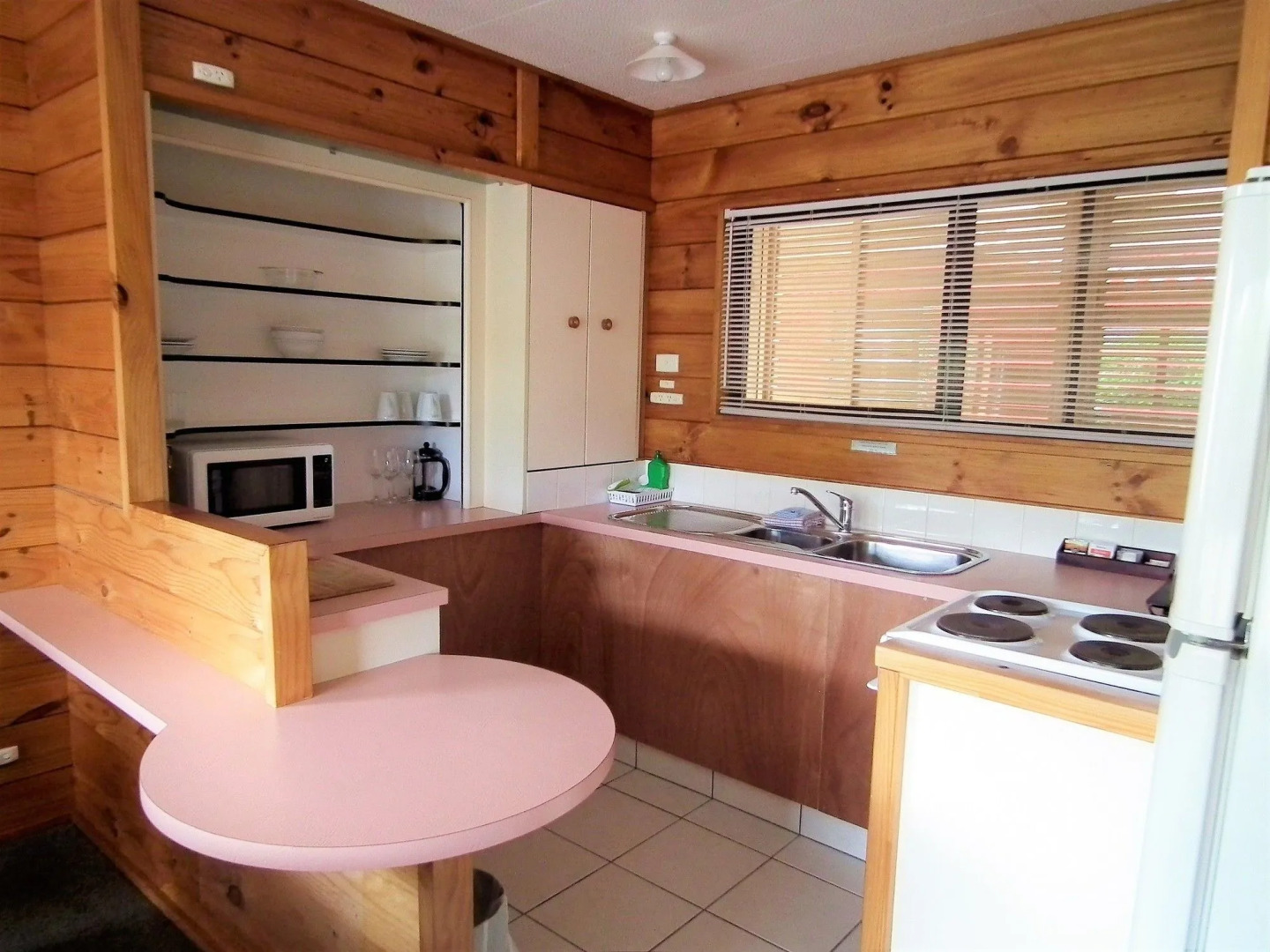 Tasman Holiday Parks – Coromandel